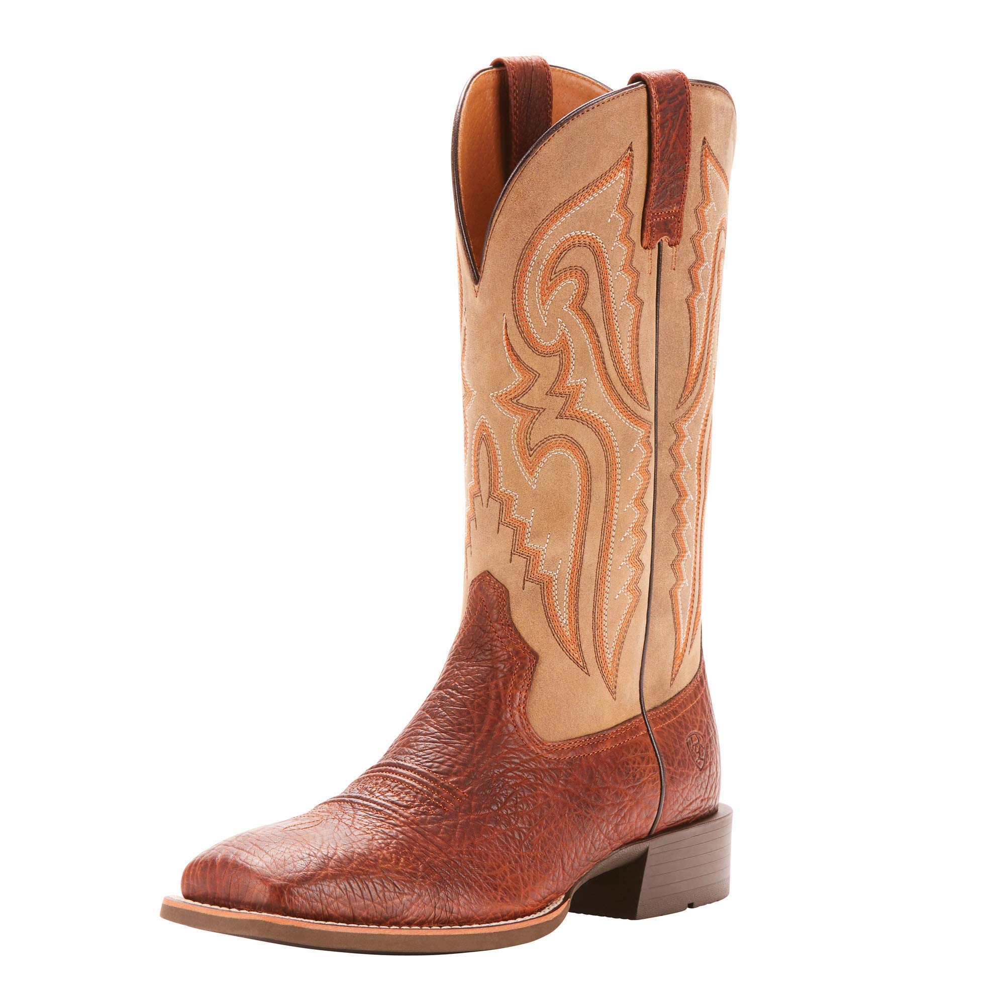 Ariat ��� US ������: 8 D(M) US ���顼: �֥饦��