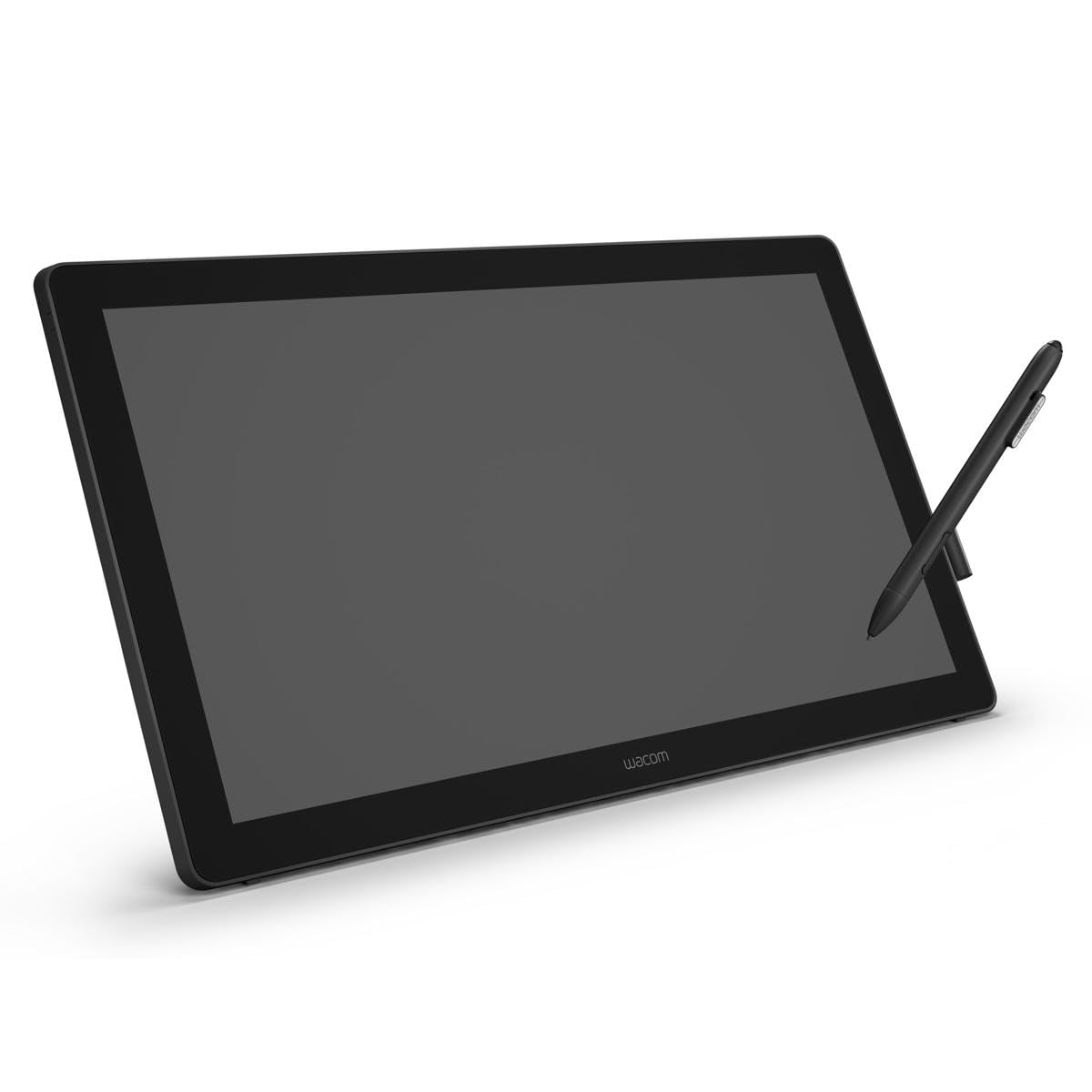 Wacom DTH-2452 Pen Display Signature Tablet