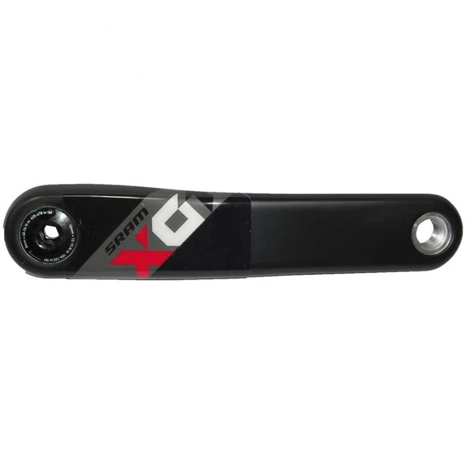 楽天市場】sram red gxp クランクの通販