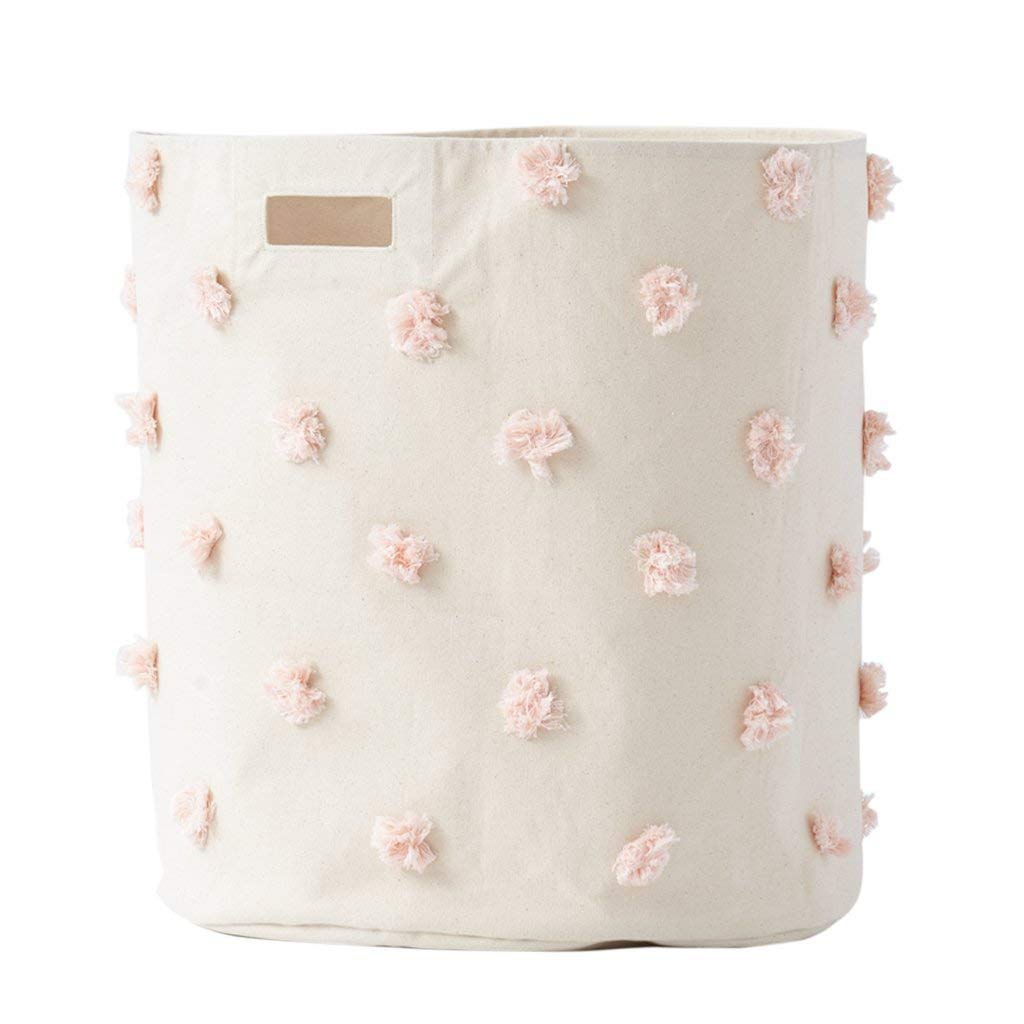 ペア Pehr 収納ボックス ストレージ ランドリー ボックス 洗濯かご おもちゃ 収納 XLサイズ HAMPERS Po..