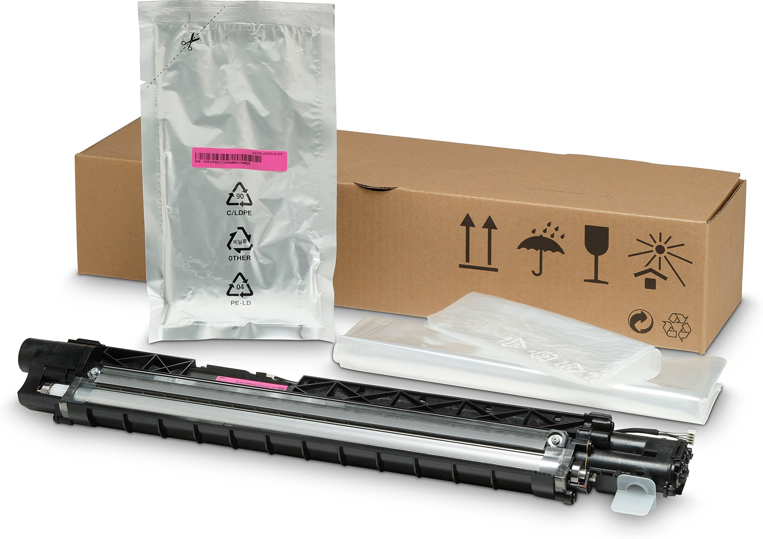 HP LaserJet Development Unit マゼンタ 300 00