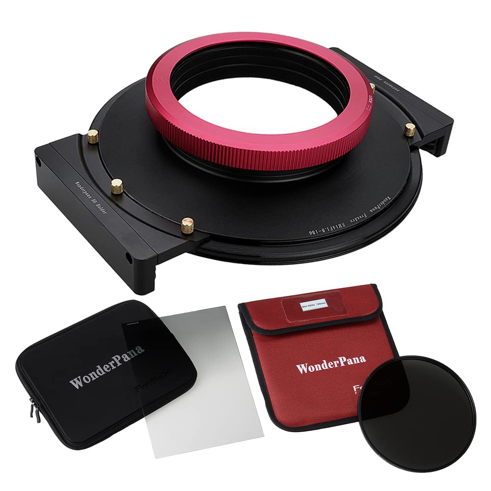 WonderPana FreeArc XL Essential nd32 0.6ソフ�