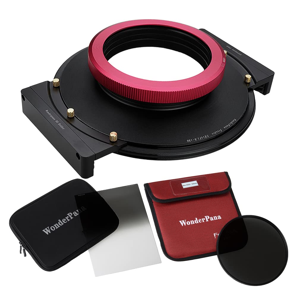 WonderPana FreeArc XL Essential nd32 0.9ハー�
