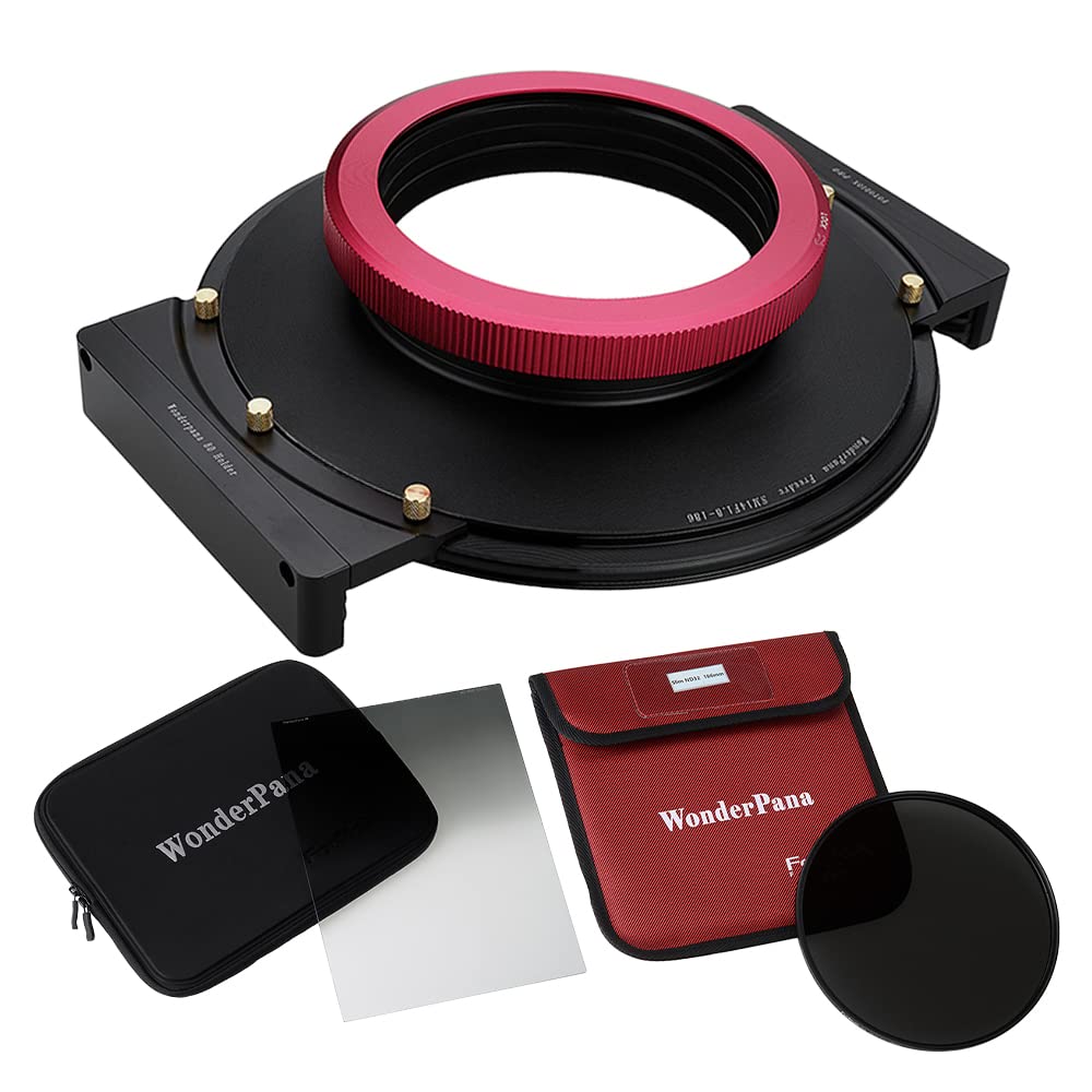 WonderPana FreeArc XL Essential nd32 0.9ソフ�