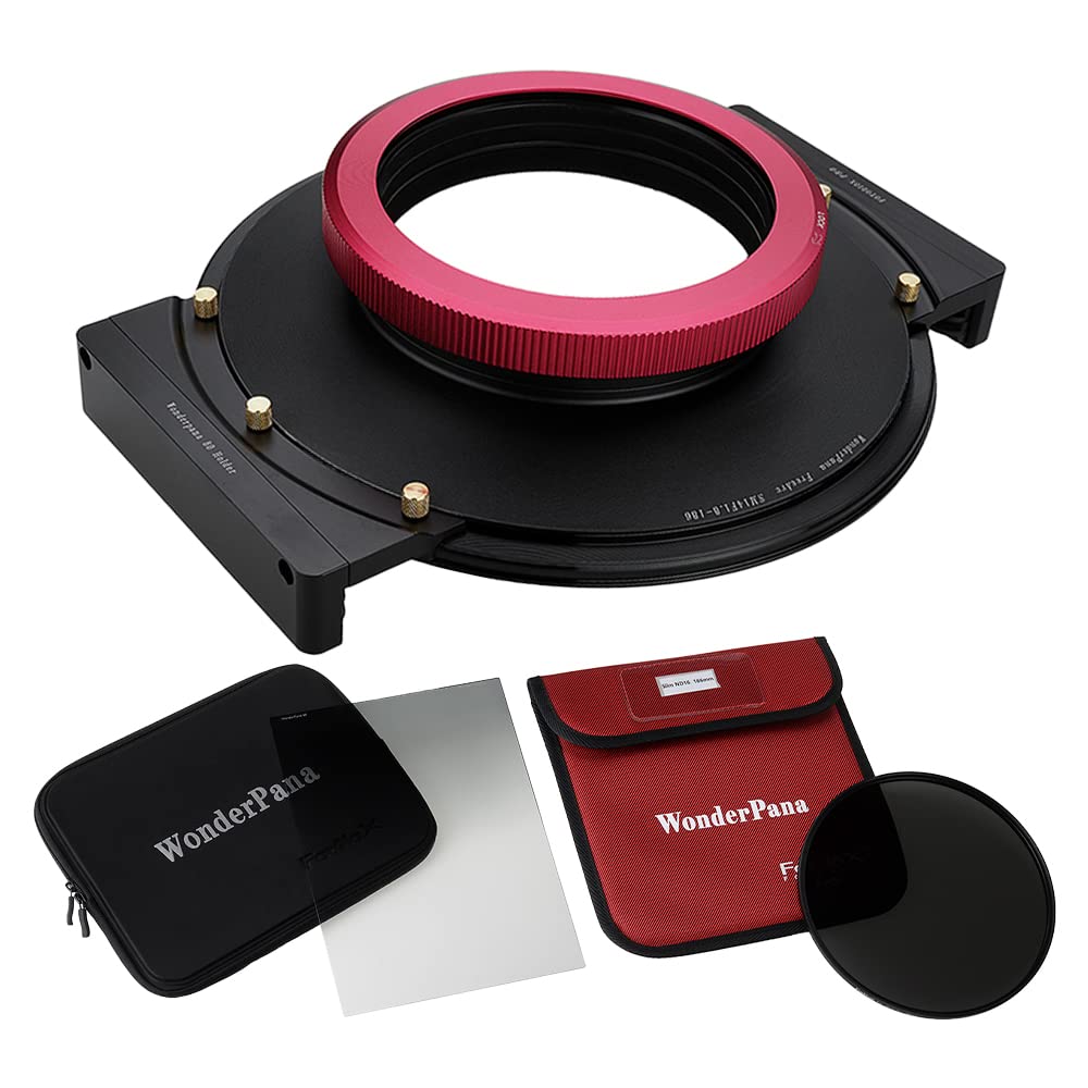 WonderPana FreeArc XL Essential nd16 0.6ソフ�