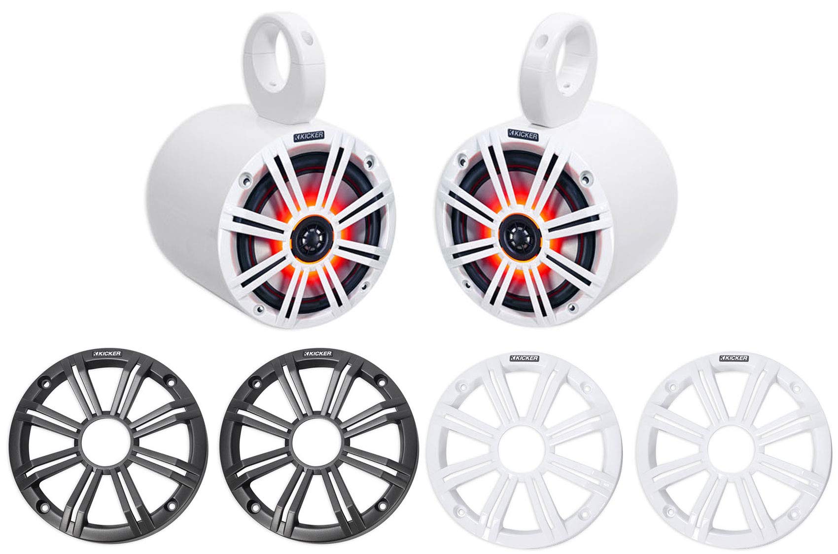 ペアキッカー45 km654l 6.5 390 Wホワイ�