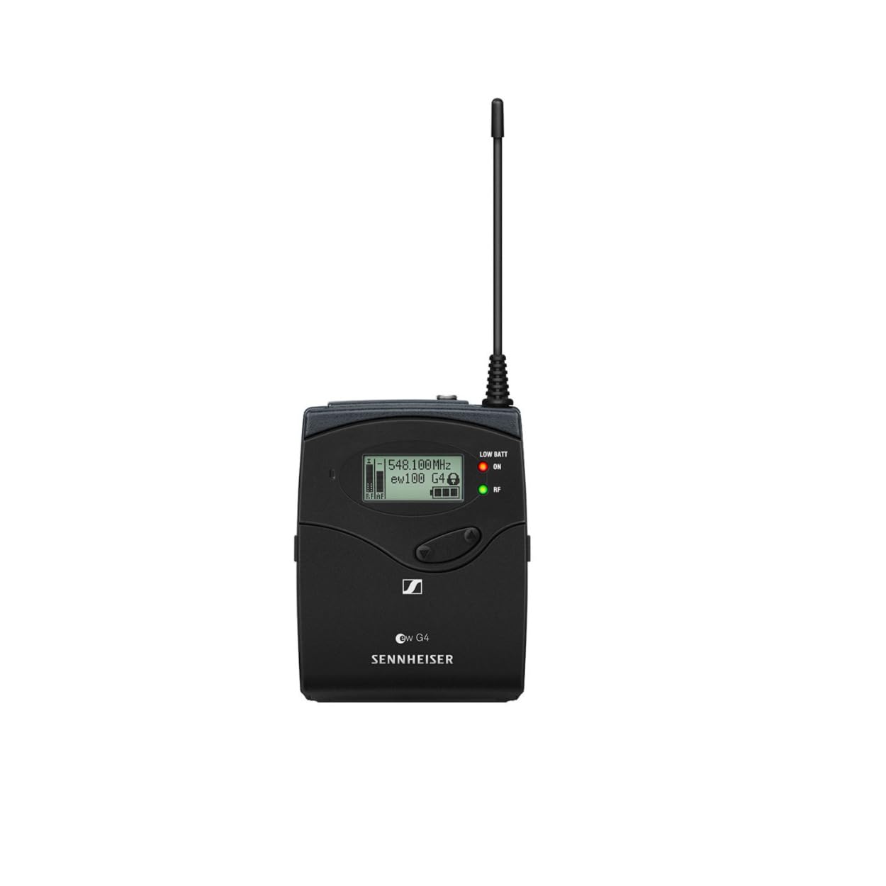Sennheiser Portable Camera Receiver (EK 100 G4-A)