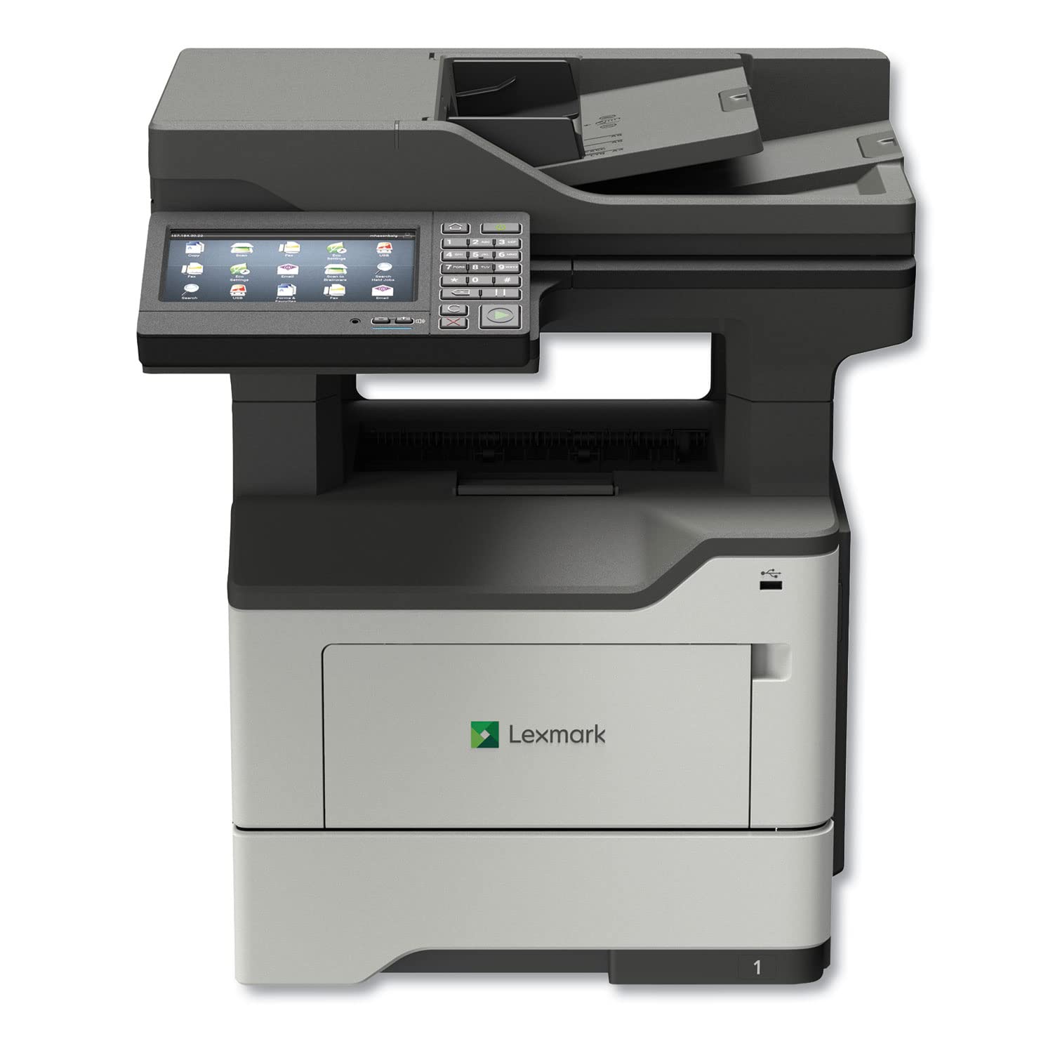 Lexmark ????????? 7??? ??? (36S0900)