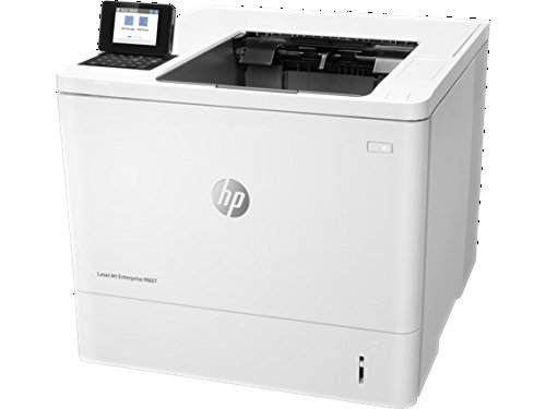 HP Laserjet Enterprise M607Dn Laser K0Q15A#Bgj (