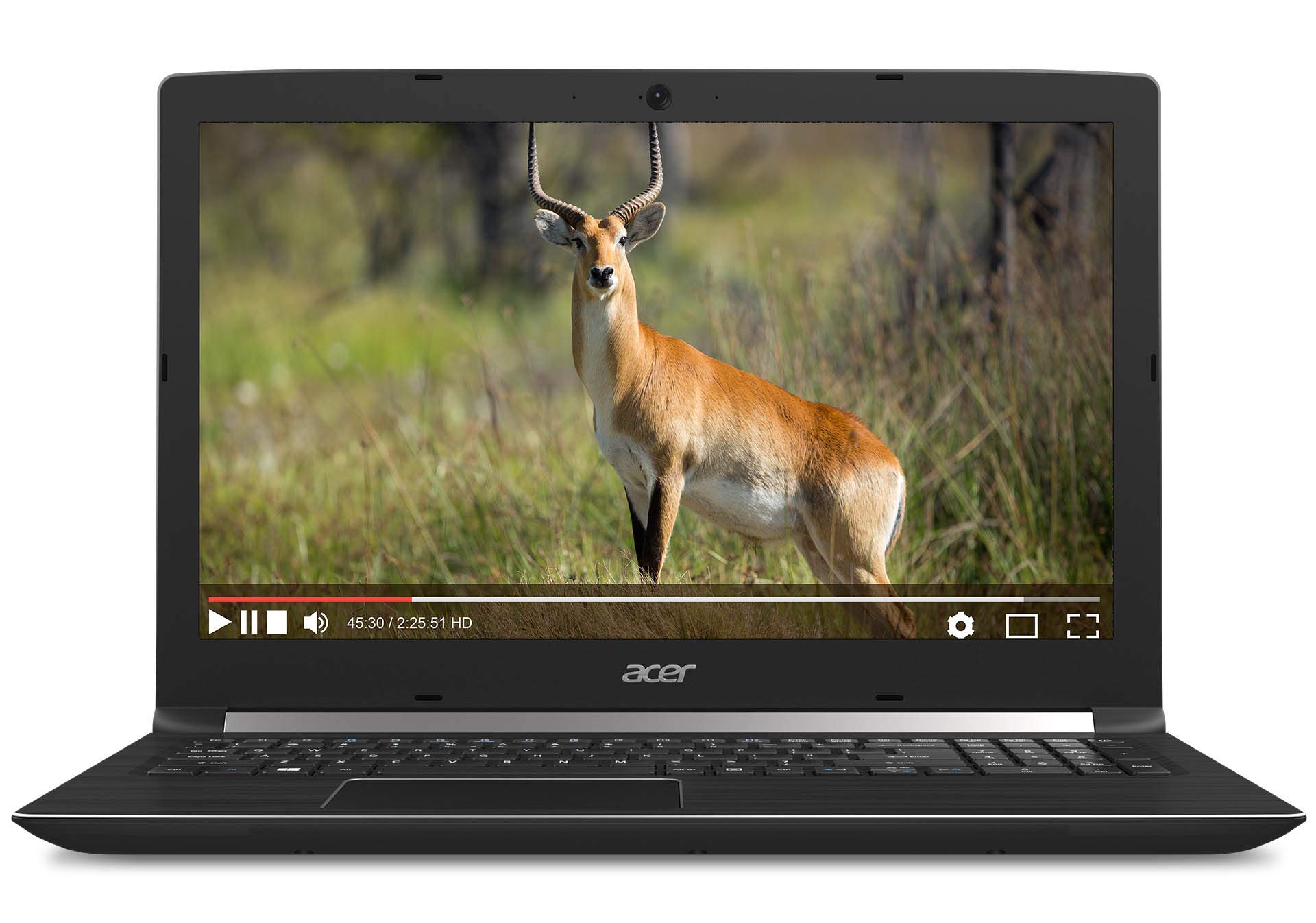 Acer Aspire 5 15.6 Full HD(1920x1080) Display 7t