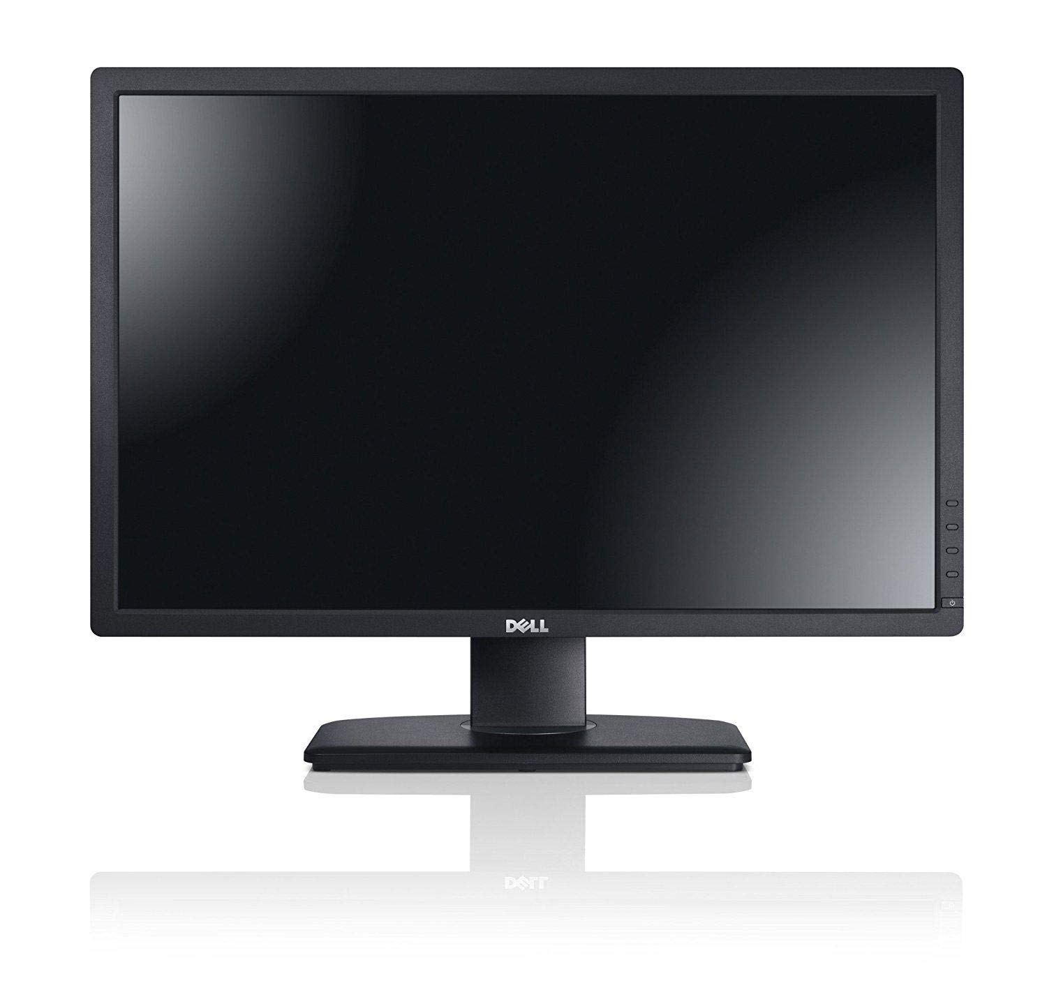 DELL Screen LED-Lit Monitor 24 (U2412M)