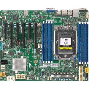 Supermicro mbd-h11ssl-c-b AMD Epyc 7000 SATA PCI Express ATX