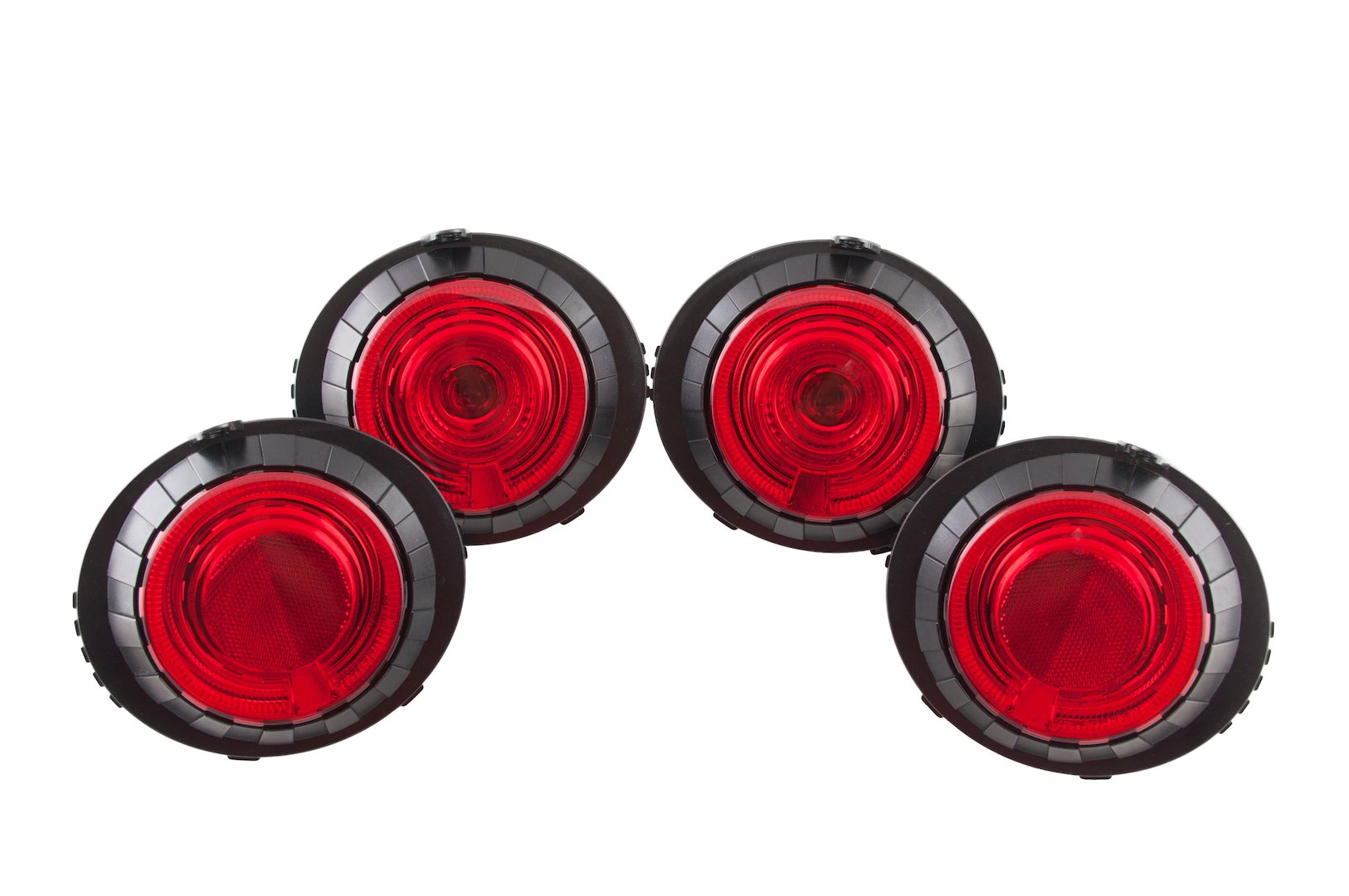 Corvette Envy C6 LEDテールライト