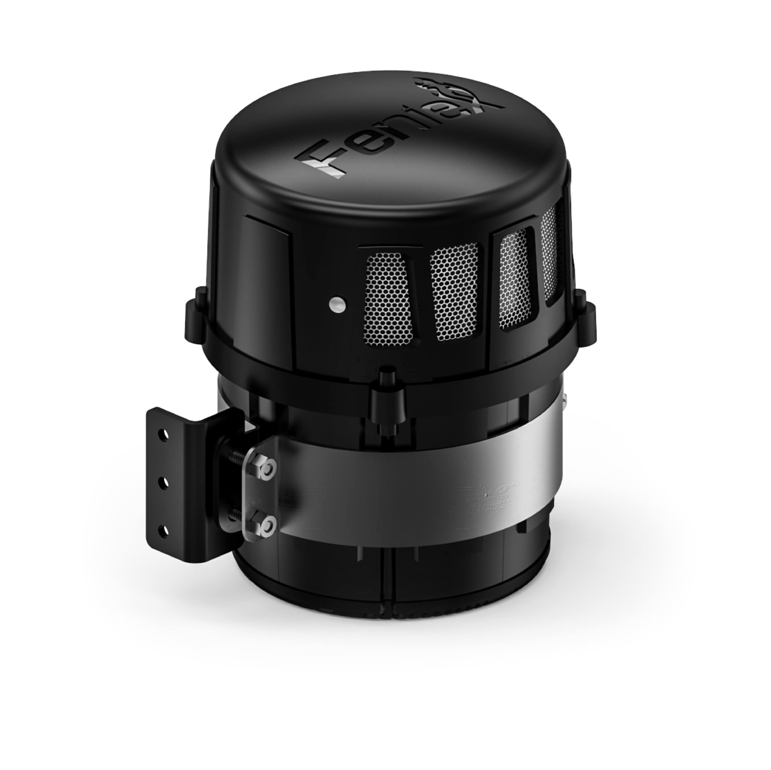 Feniex S-3017ハンマー低周波サイレンスピーカーシステム