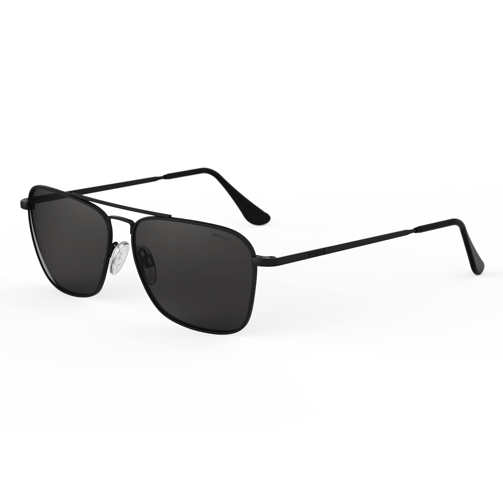New Unisex Sunglasses Randolph Engineering Intruder IR003 58
