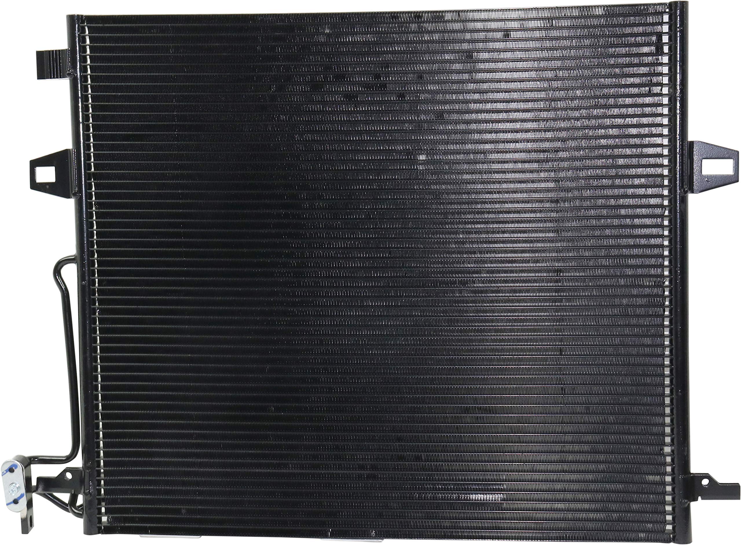 Kool Vue A/C コンデンサー 2005-2006 サイオン xB & 2005-2006 xA - MB3030142