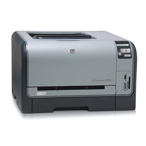 HP Color Laserjet CP1518NI プリンター エ�