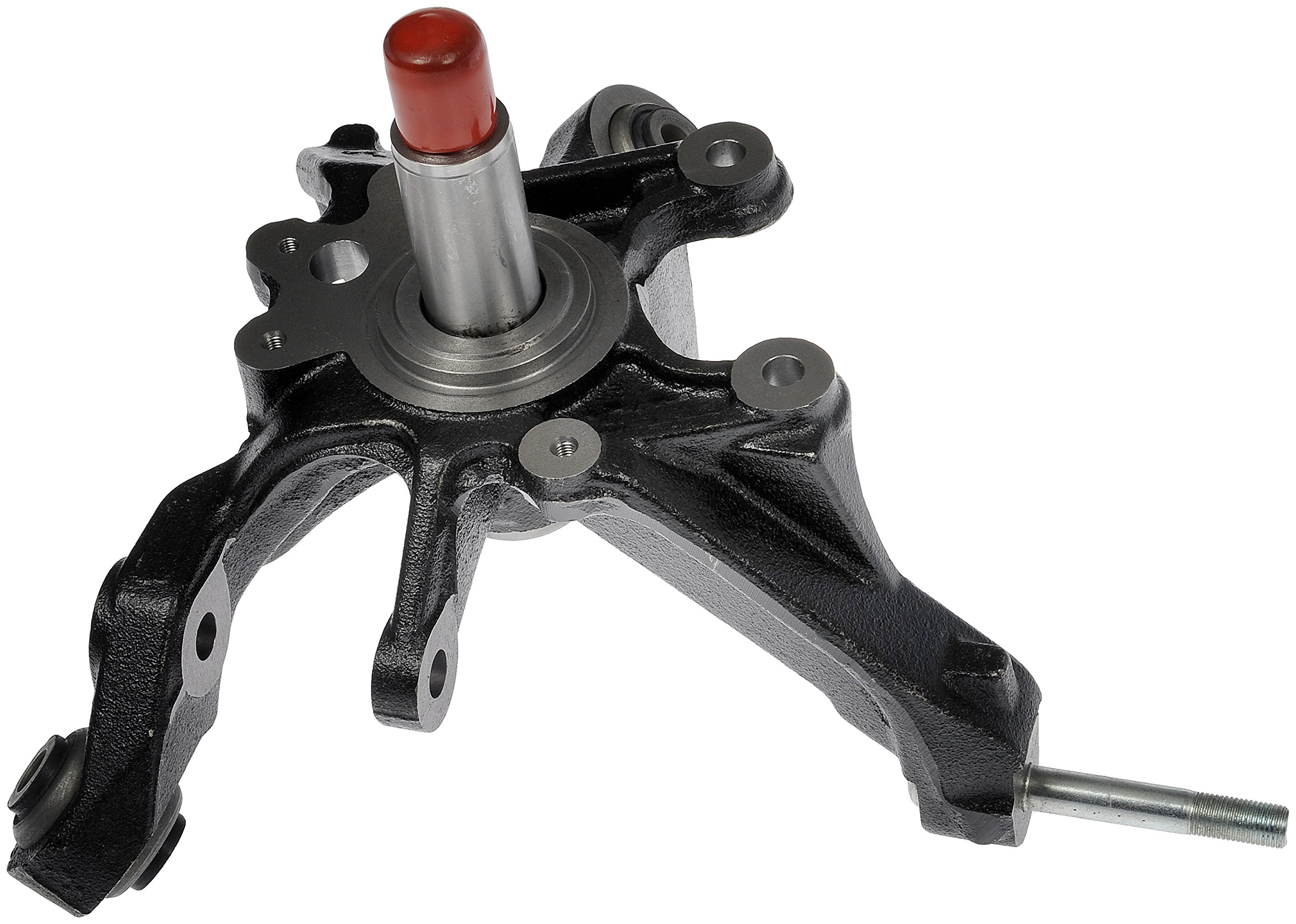 Dorman 698-027 リアドライバーサイドサスペンションナックル ホンダアコードモデル用