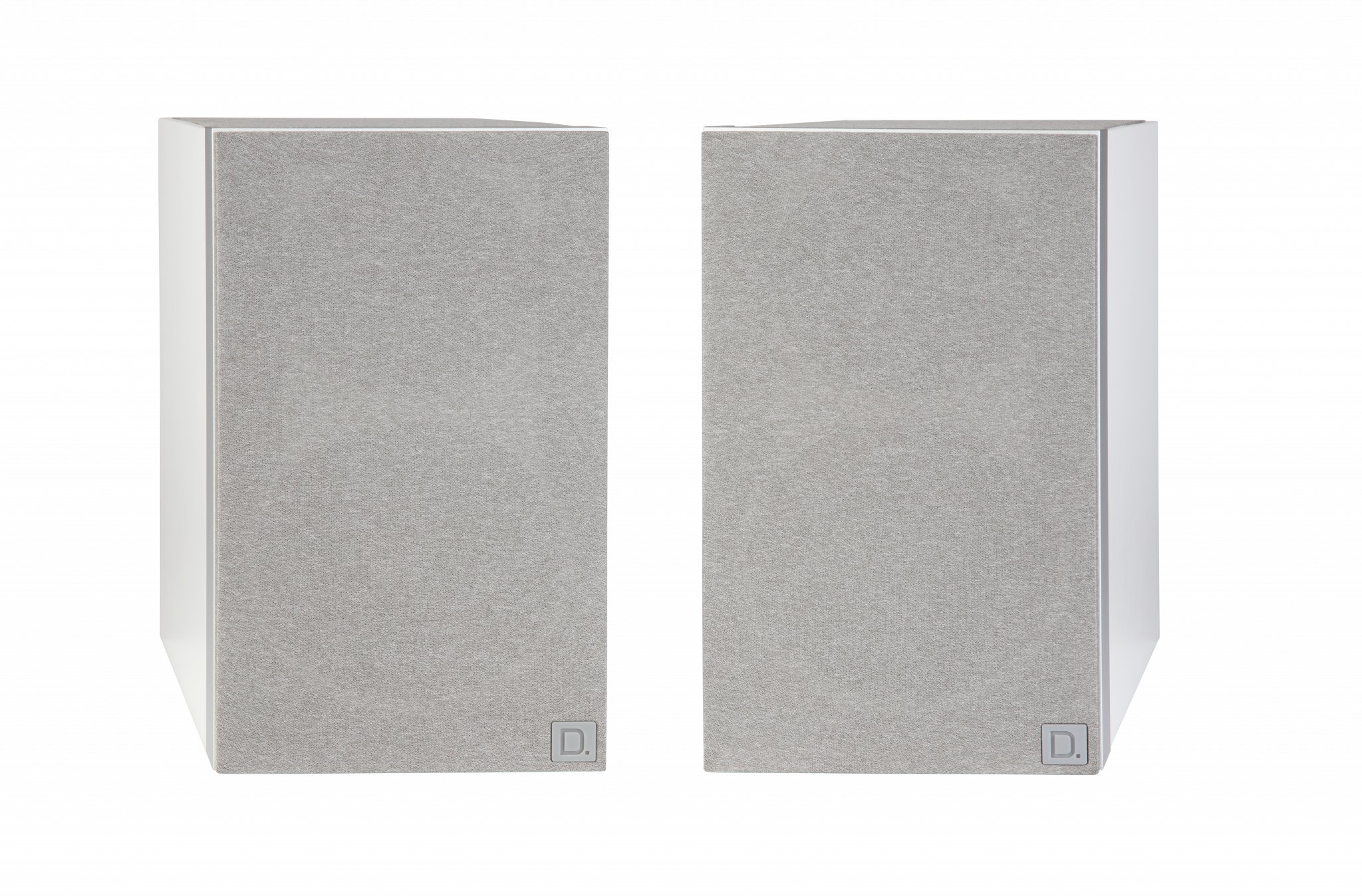 Definitive Technology D9 ハイパフォーマンス デマンドシリーズ 本棚スピーカー | ユニークなツイータ..