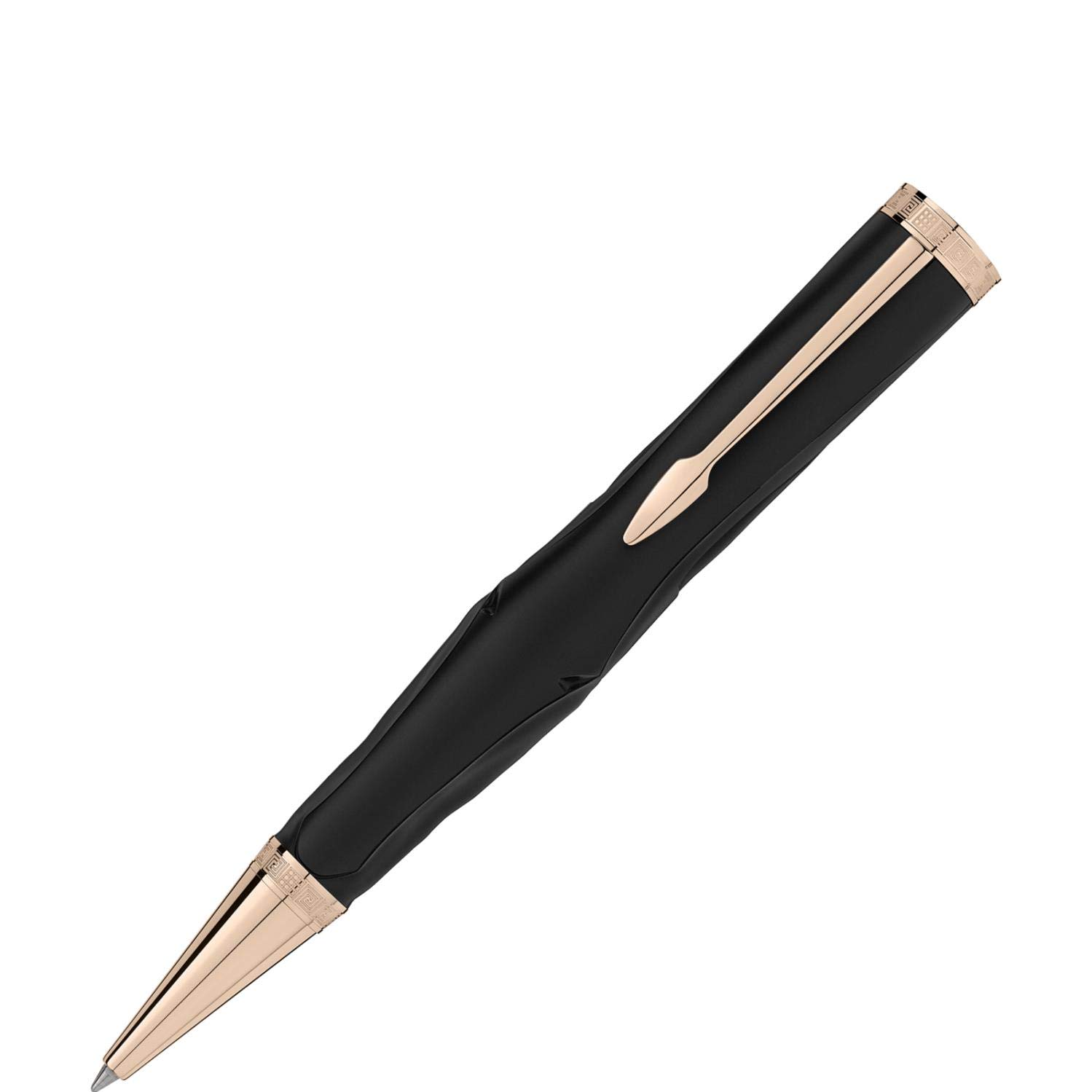 MONTBLANC ROLLER WRITERS EDITION HOMER LIMITED EDITION 117877 - Default Title