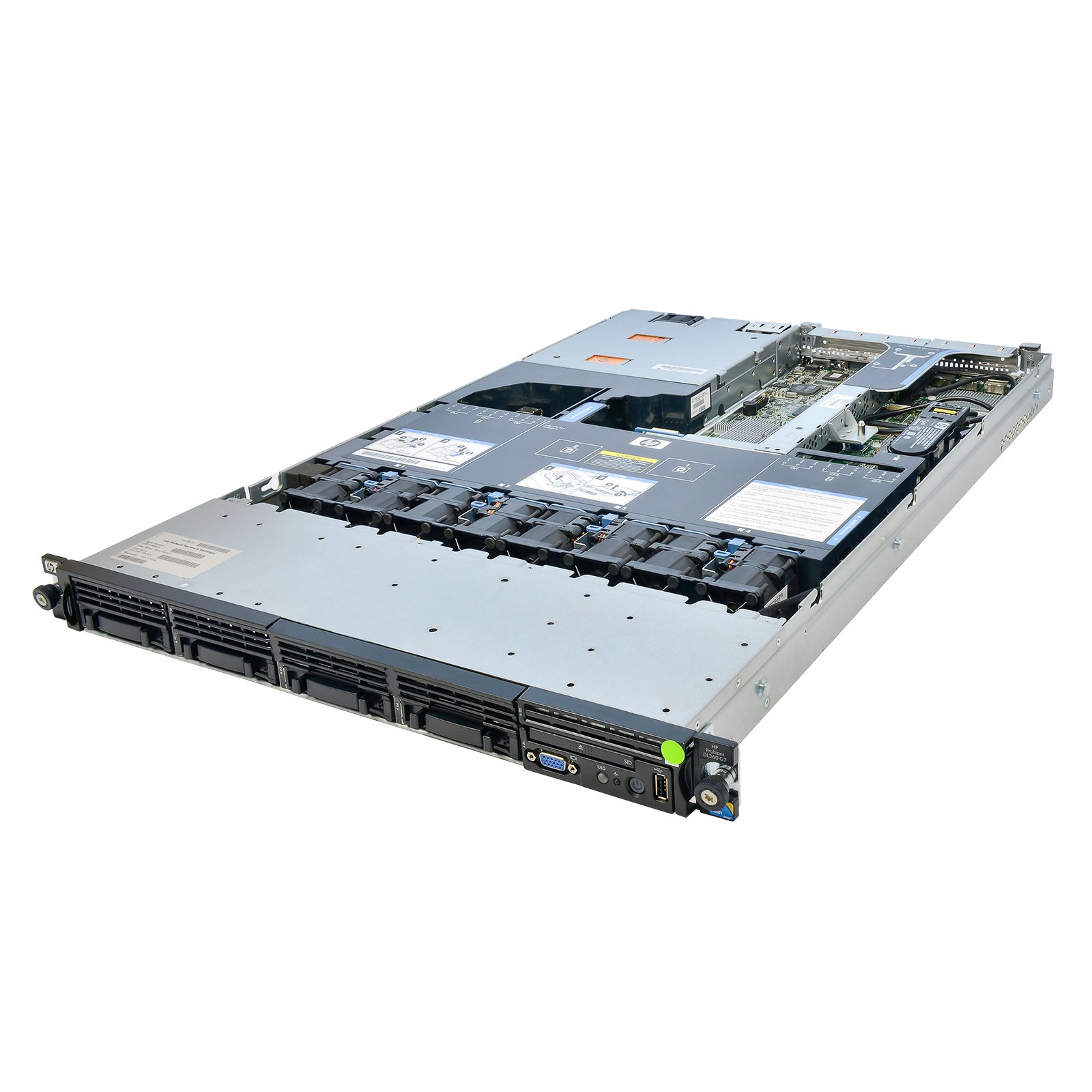 ProLiant DL360 G7 RAM 24GB 動作品 楽天市場】dl360 g7の通販