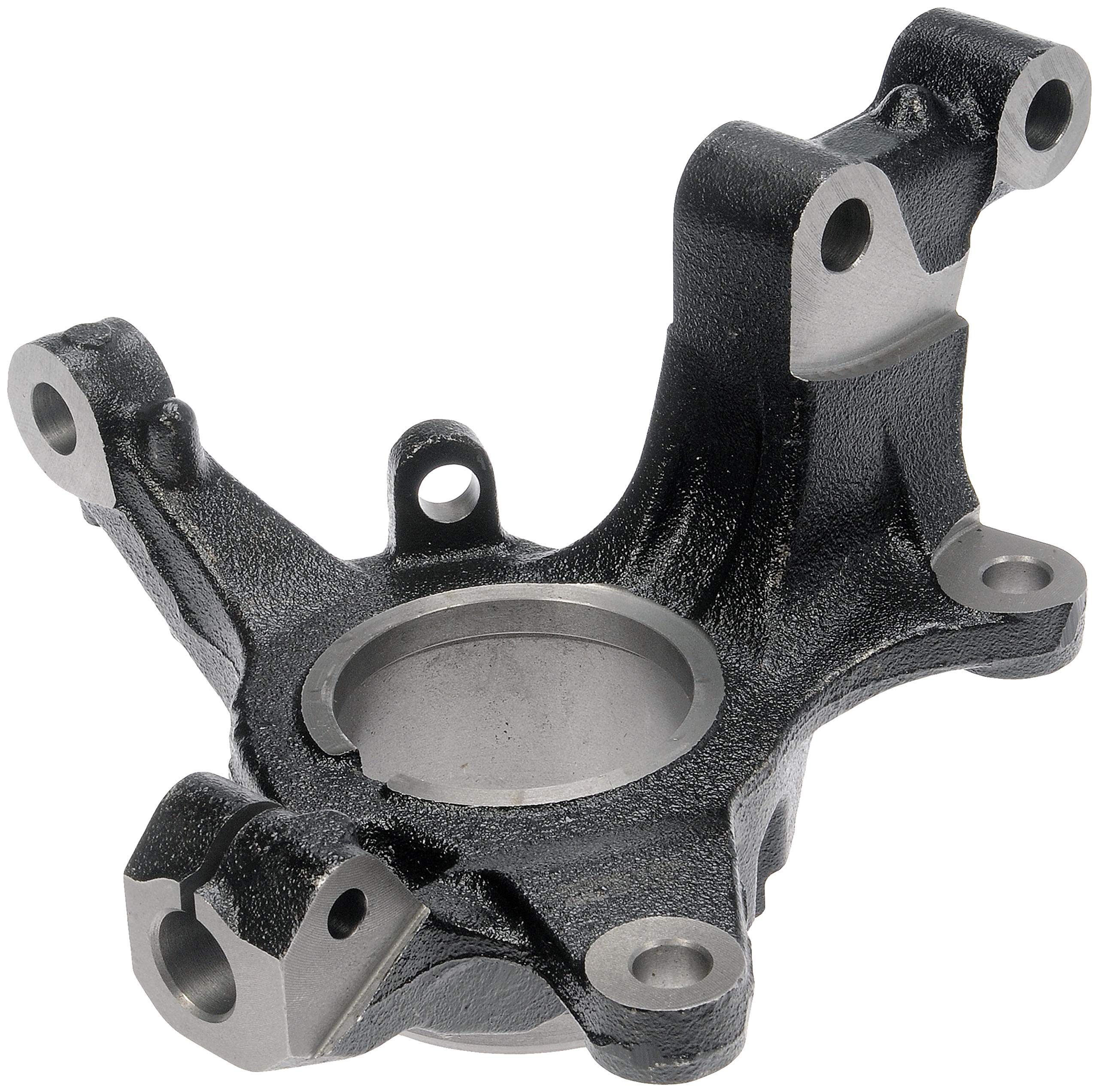 Dorman 698-231 Driver Side Steering Knuckle for Select Ford/Lincoln Models