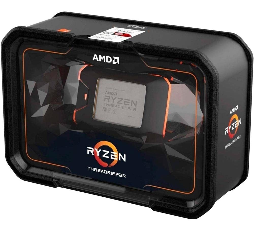 AMD CPU Ryzen Threadripper 2990WX プロセッサー YD299XAZAFWOF