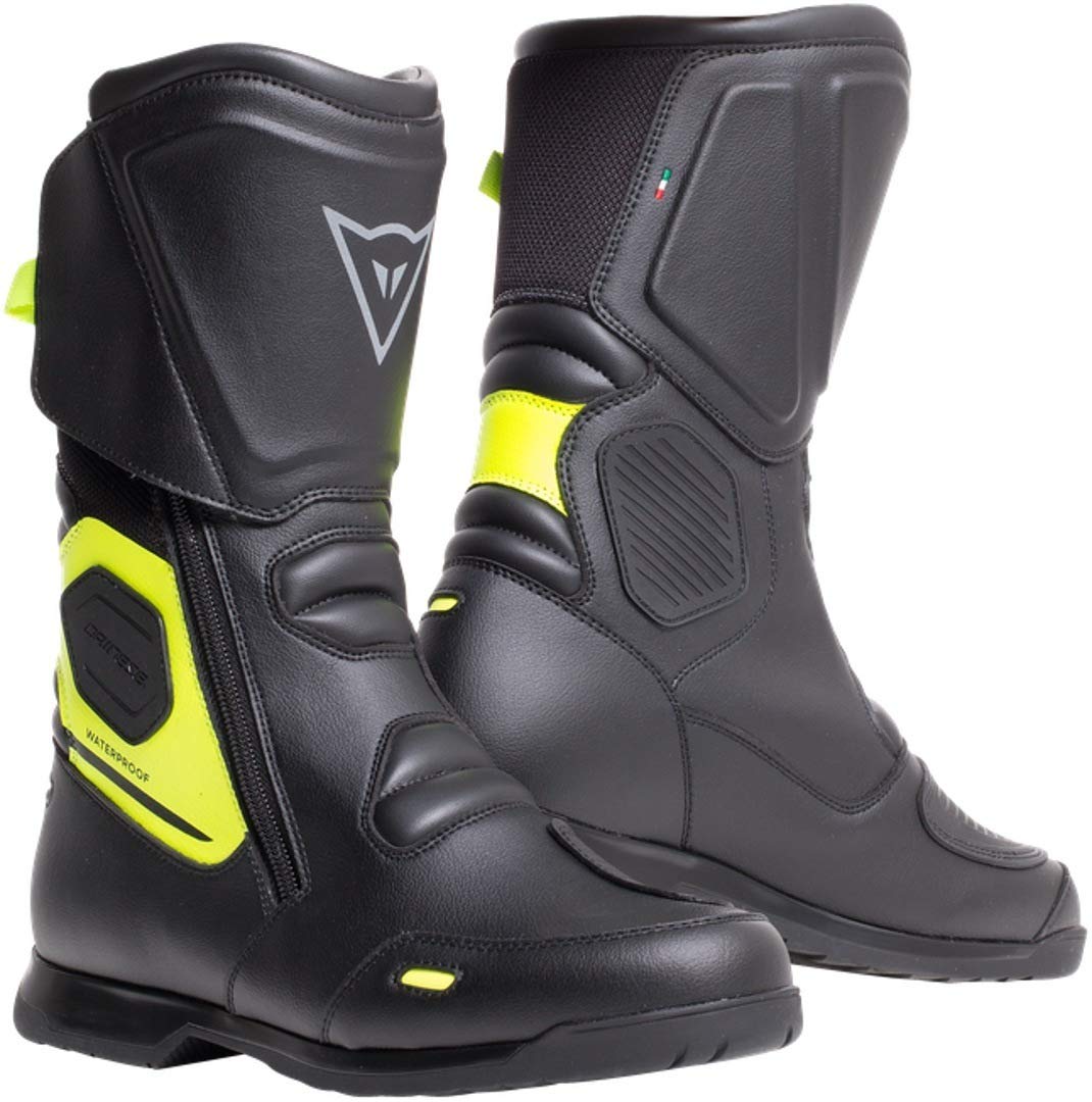 Dainese(ダイネーゼ) X-TOURER D-WP BOOTS 604 41 D-DRY透湿防水フィルム仕様 1795222