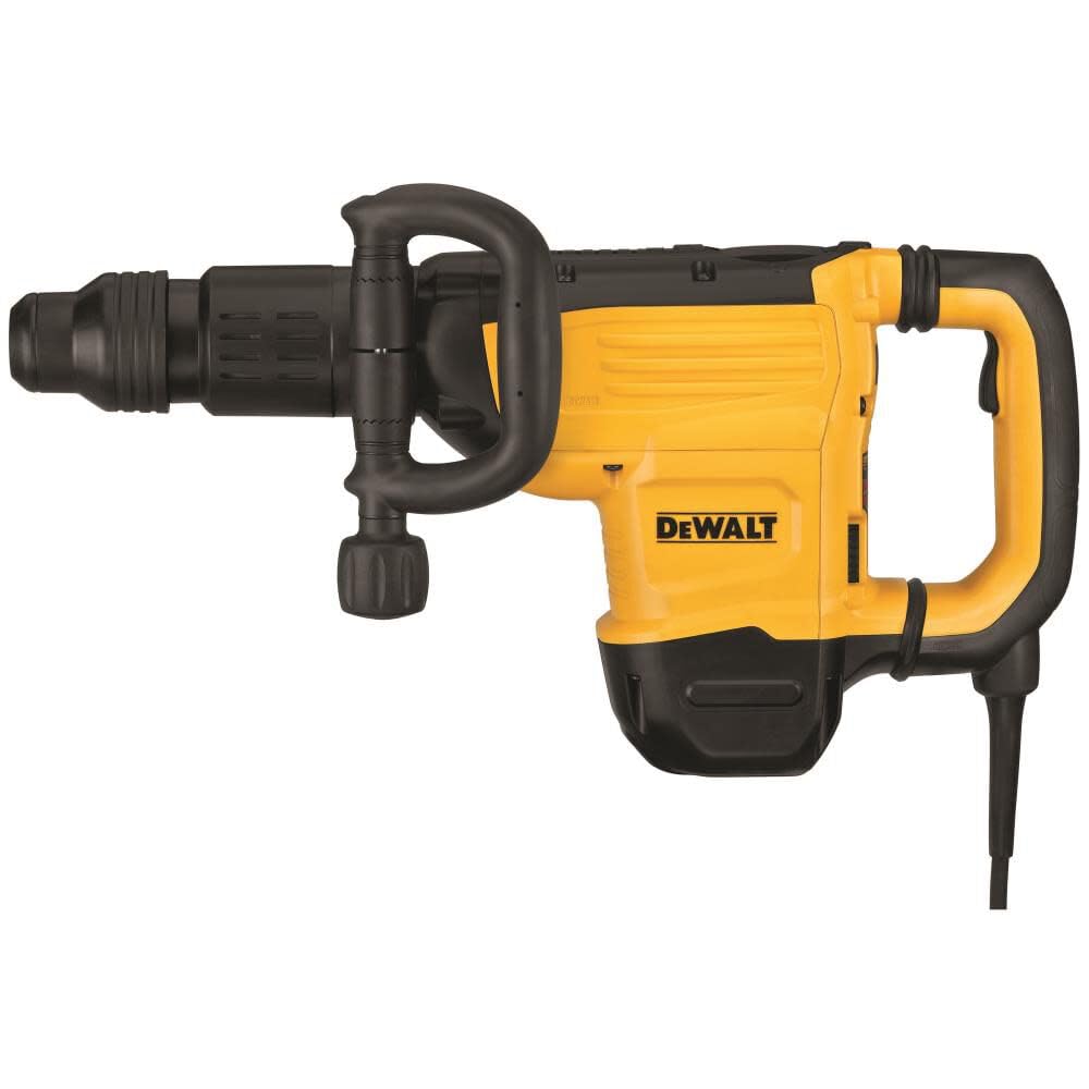 DEWALT デモリションハンマー SDS MAX 22ポンド (D25892K)