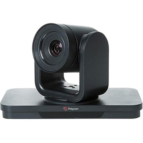 Polycom EagleEye ビデオ会議カメラ - 60fps - シルバー