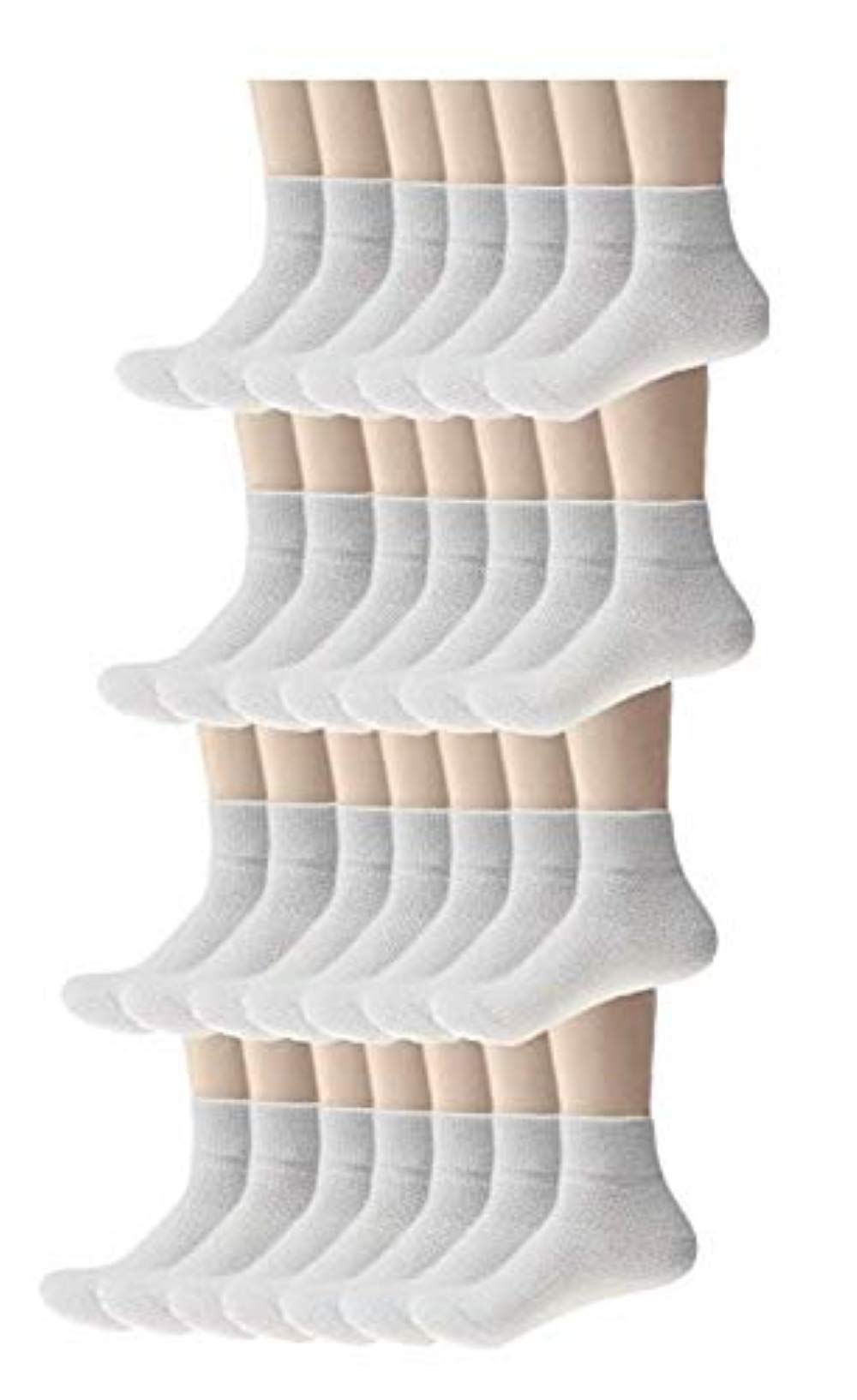 Refill Ink - Moda West SOCKSHOSIERY メンズ US サイズ: 10-13 カラー: ホワイト