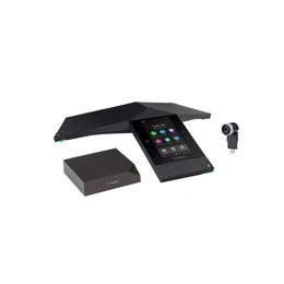 Polycom Trio 8500 Skype コラボキット
