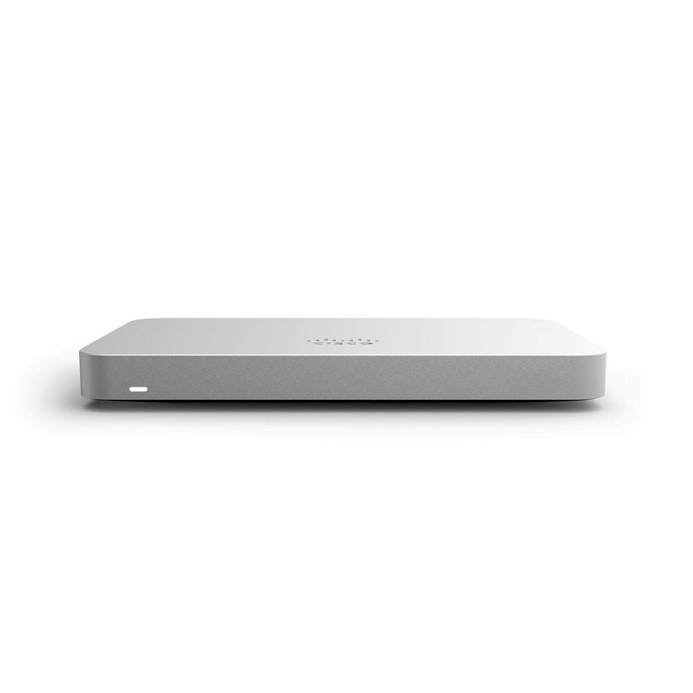 MX68-HW Cisco Meraki MX68 Meraki Cloud Managed Firewall with: LIC-ENT-3YR - 3 Year Cisco Meraki Enterprise License