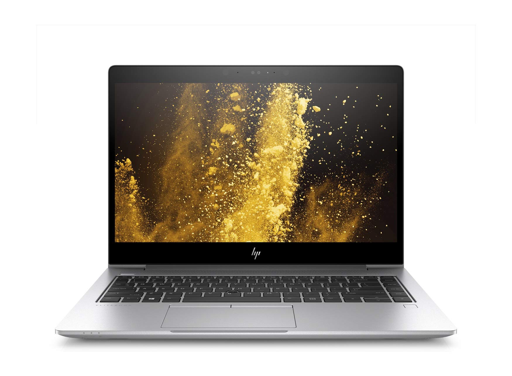 HP Elitebook 840 G5 - 14 FHD - i5-8350U Quad Core - 8 GB RAM - 256 SSD - Windows 10 Pro 64