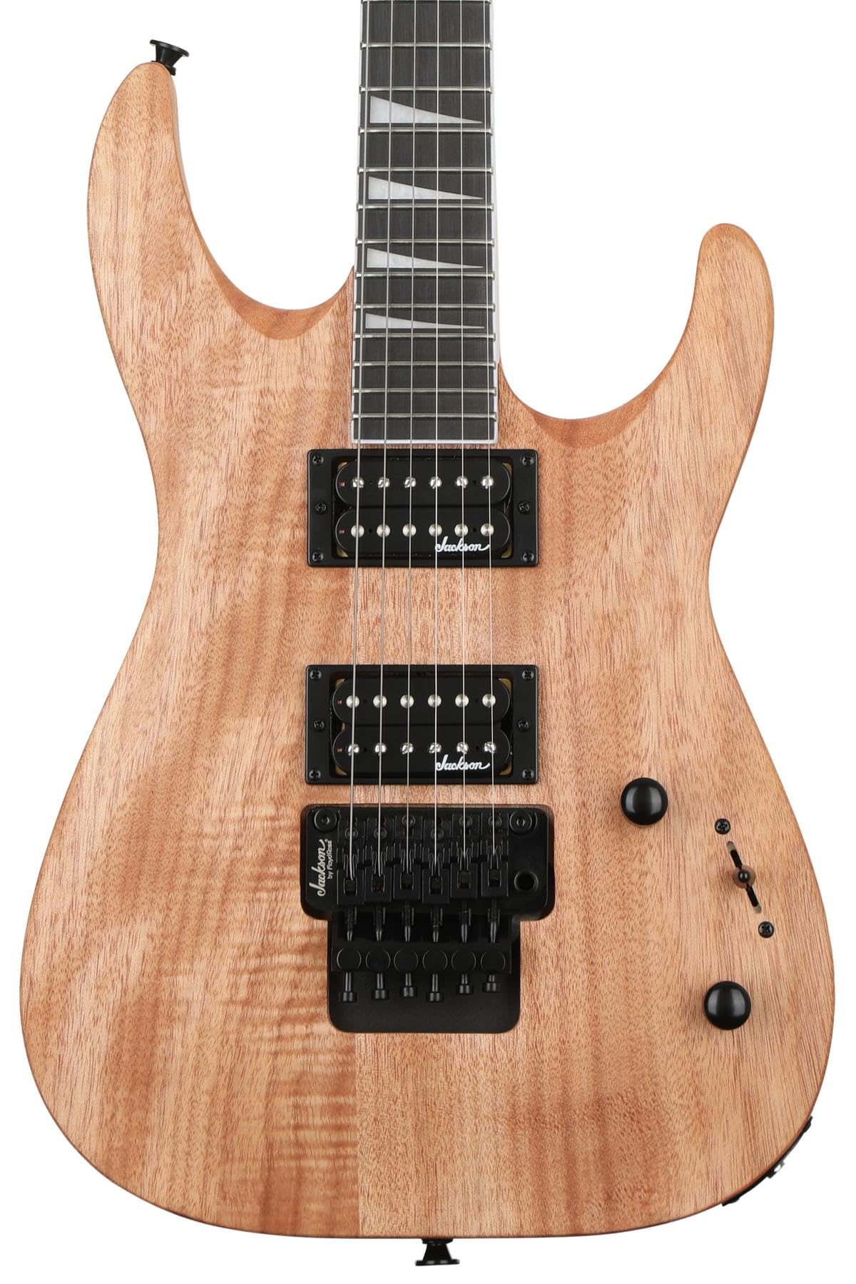Jackson JS Series Dinky Arch Top JS32 DKA Natural Oil エレキギター