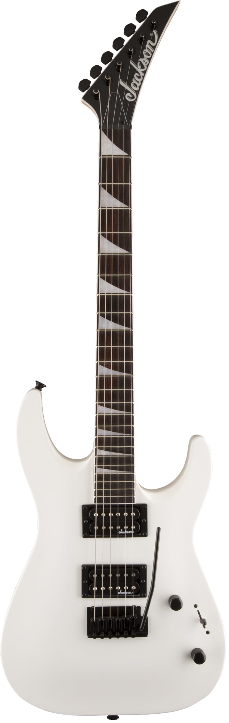 Jackson JS Series Dinky Arch Top JS22 DKA Snow White エレキギター