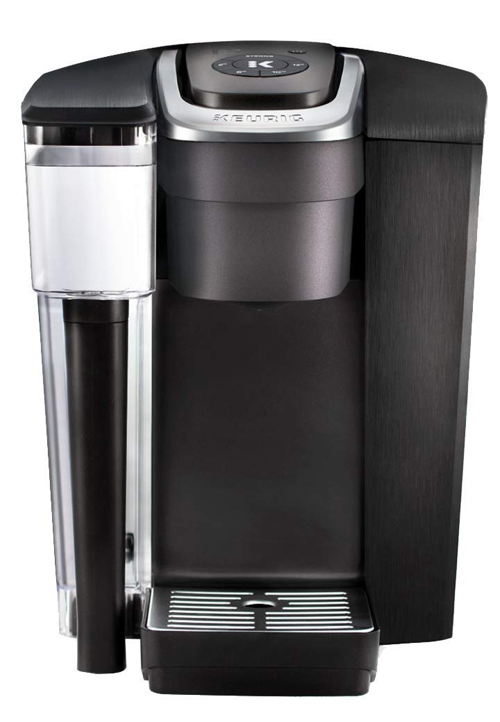 Keurig K1500 Commercial Coffee Maker Single Cup 141［並行輸入］
