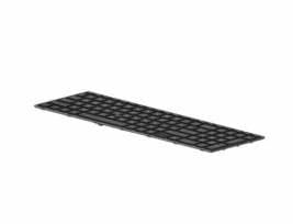 RICOH - HP キーボード CP+PS BL SR UK M20128-031、キーボード、UK、856612 (M20128-031、キーボード、英国英語、キーボードバックライト付き)
