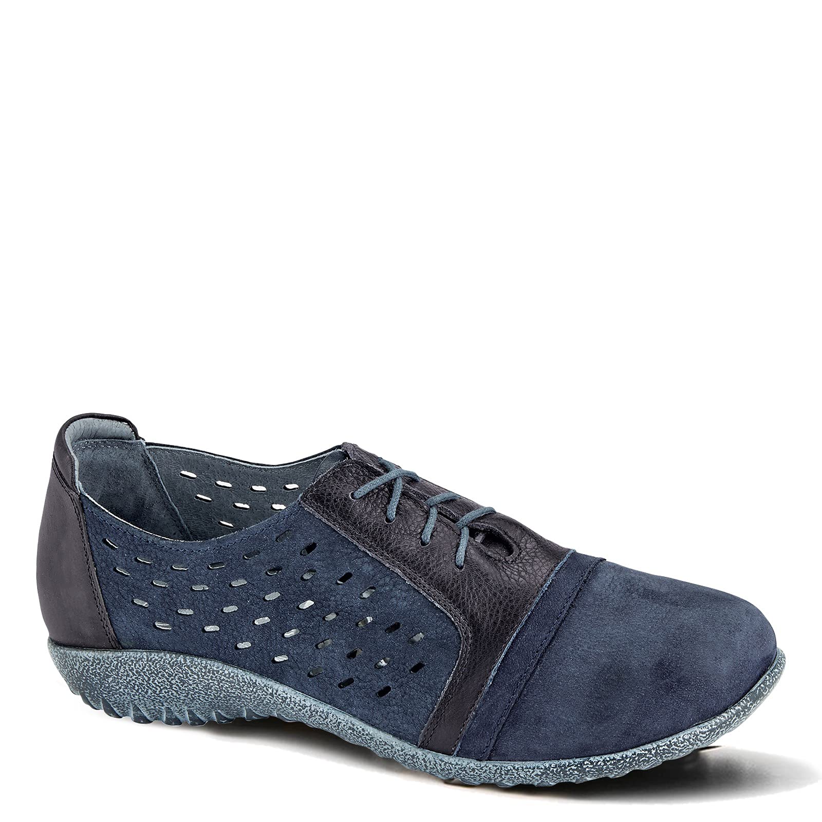 NAOT Footwear ��ǥ����� �졼�����å� ������塼��