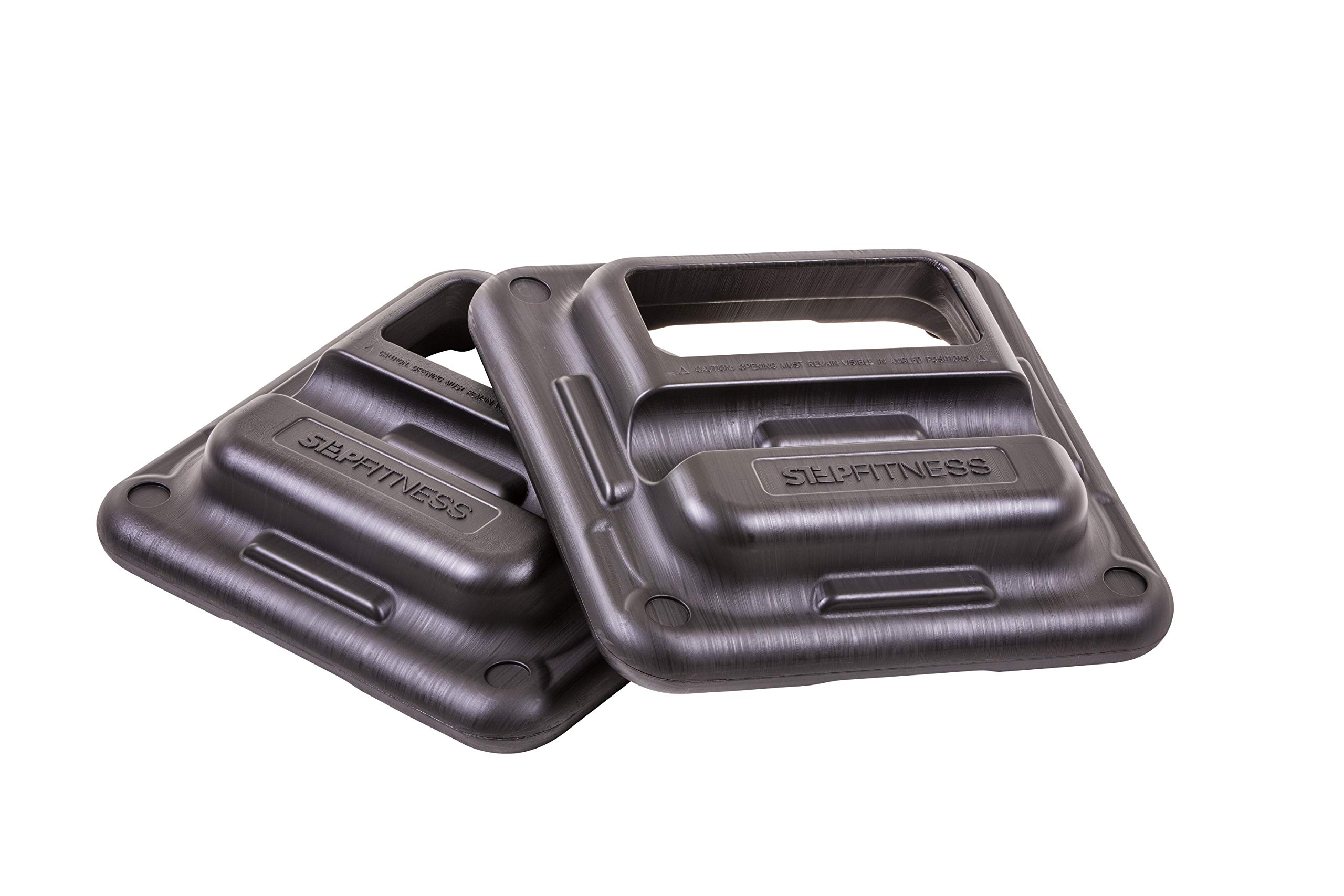 The Step Freestyle エアロビクスライザー ヘルスクラブサイズ