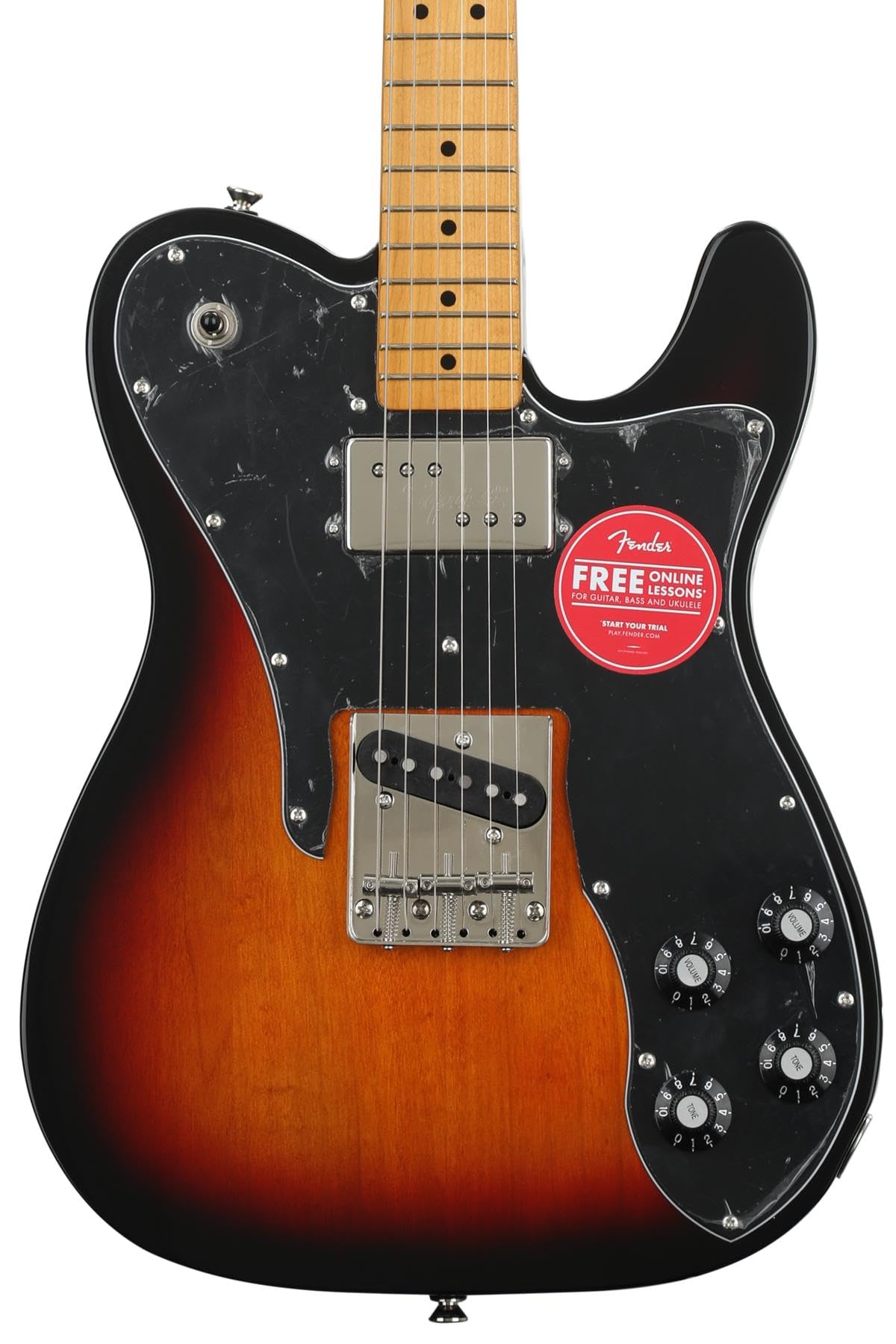 楽天市場】squier by fender classic vibe '70s telecaster custom
