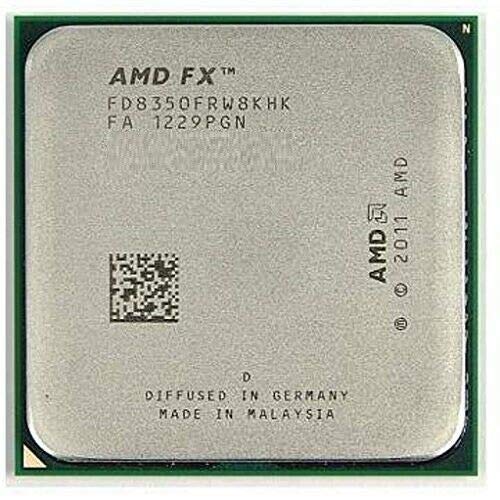 AMD FX-8350 4.0 GHz 8���������å� AM3+ OEM�ץ����å���CPU �����ޥ�ڡ������դ�
