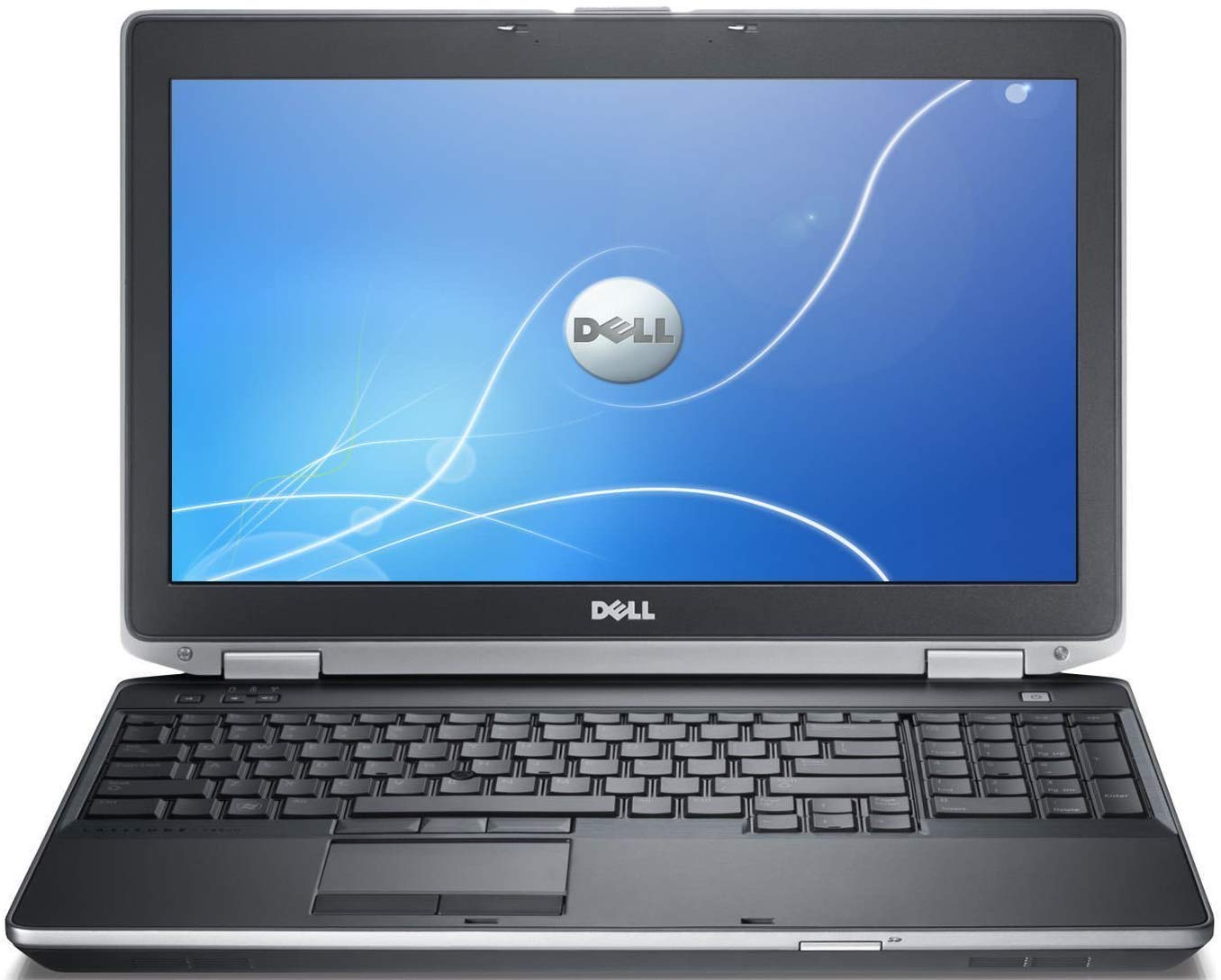 Dell Latitude E6530 15.6インチ ノートブック PC - (認定整備品) Intel Core i7 16GB 256GB SSD Windo..