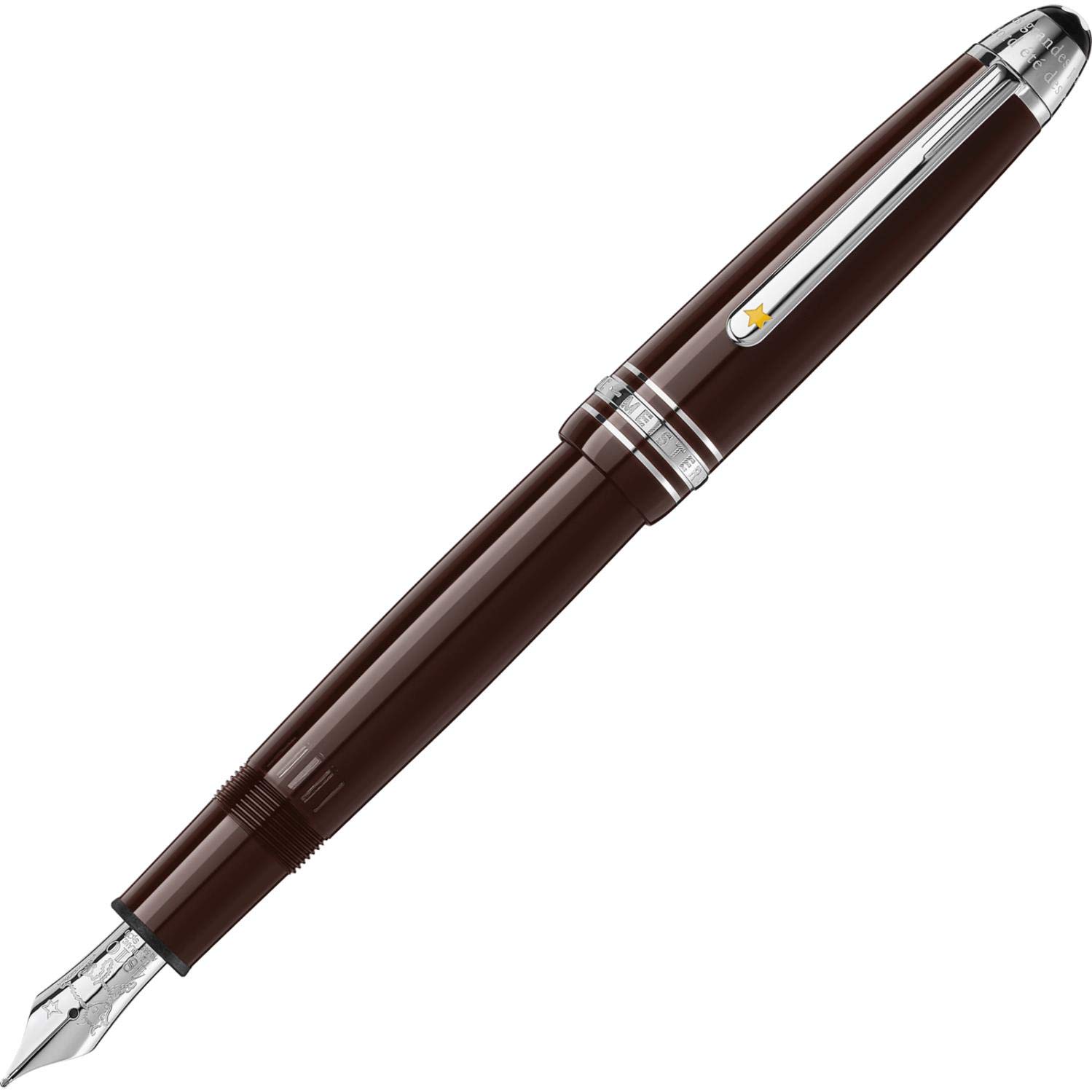 Montblanc 119660 Meisterst?ck Le Petit Prince LeGrand 万年筆 M