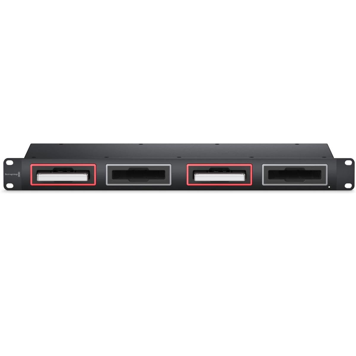 Blackmagic Design DISKMDOCK4/U10G Blackmagic MultiDock 10G