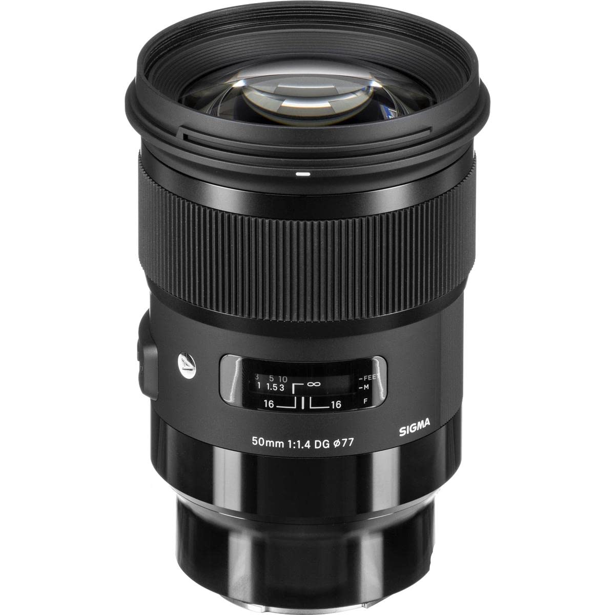 50mm F1.4 DG HSM ライカL用