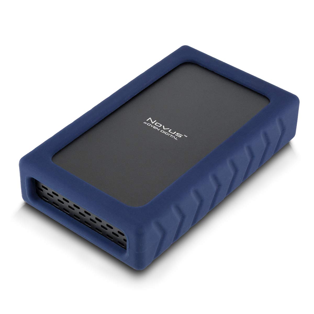 Novus 14TB External USB-C (3.1 Gen2) Rugged Desktop Hard Drive