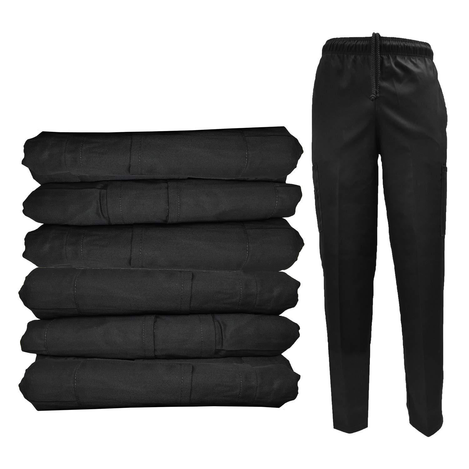 Natural Uniforms PANTS メンズ US サイズ: XX-Large