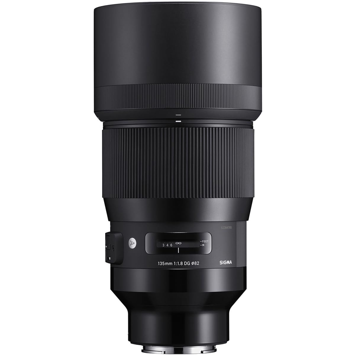 135mm F1.8 DG HSM ライカLマウント用 Artライン 交換レンズ