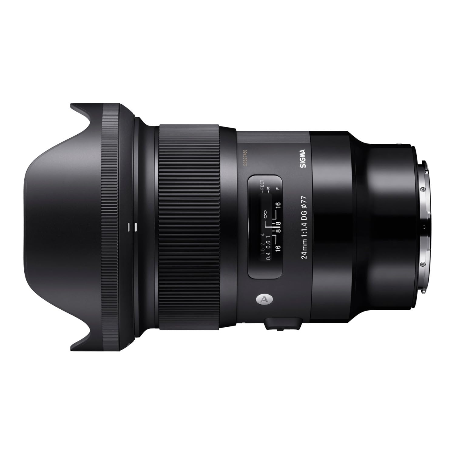 24mm F1.4 DG HSM ライカL用